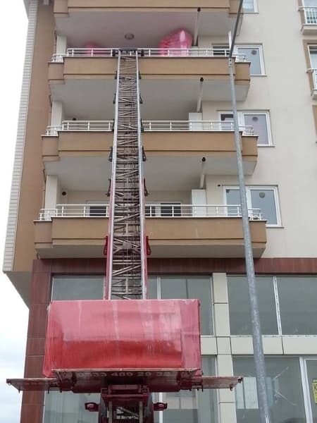 Ataşehir Nakliyat Slider